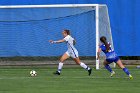 Women's Soccer vs JWU  Wheaton Women's Soccer vs Johnson & Wales University. - Photo by Keith Nordstrom : Wheaton, Soccer